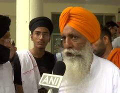 Farmers Protest: करनाल में किसानों का धरना खत्म, लाठीचार्ज घटना की होगी न्यायिक जांच