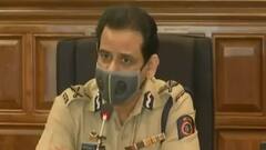 Mumbai: रेप केस पर पुलिस कमिश्नर हेमंत नगराले ने दिया विवादित बयान