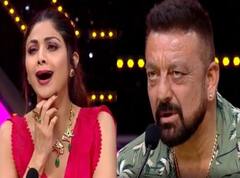 Bollywood Kissa: जब Sanjay Dutt को कॉलेज जाने के लिए पिता Sunil Dutt ने कार नहीं पकड़ा दिया था ट्रेन का सेकंड क्लास पास