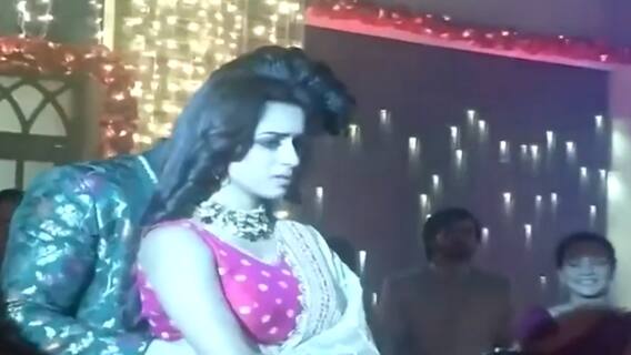 प्रीशा कोई क्यों हो रहा है पछतावा | ये हैं चाहतें | सास बहू और साजिश