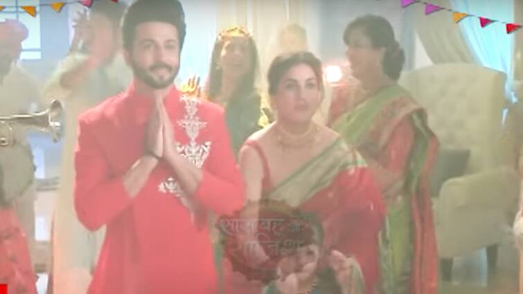 Kundali Bhagya: Ganesh Utsav celebrations with Pihu