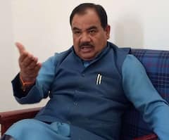 Haridwar: कांग्रेस में शामिल होंगे Harak Singh Rawat ? देखिए उन्होंने इसपर क्या कहा ?