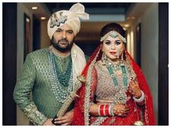 Kapil Sharma से Kiku Sharda तक,The Kapil Sharma Show के कलाकारों के Real-Life Partners नहीं है किसी से कम