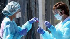 Covid Update: তৃতীয় ঢেউ সামলাতে ৭৯ হাসপাতালে বিশেষ পরিকাঠামো তৈরির নির্দেশ সরকারের| Bangla News