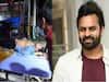 Sai Dharam Tej: సాయిధరమ్ తేజ్ పై కేసు నమోదు, ప్రమాదానికి కారణం అదే అన్న మాదాపూర్ ఏసీపీ