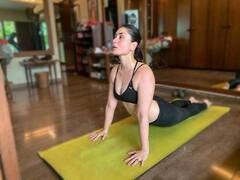 Kareena Kapoor और Alia Bhatt लोगों को दे रही हैं Fitness Goals, क्या आपने देखीं तस्वीरें?