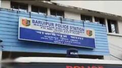 Housewife Murder: টাকা না দেওয়ায় বারুইপুরে গৃহবধূকে শ্বাসরোধ করে খুনের অভিযোগ| Bangla News