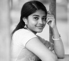 Sheela Rajkumar Clicks: கண்ணம்மா காதல் என்னும் கவிதை சொல்லடி - 'திரௌபதி’ ஷீலா ராஜ்குமார் புகைப்படங்கள்