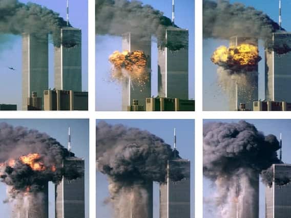 9/11 attack | மறக்க முடியாத செப்டம்பர் 11.. இரட்டை கோபுர தாக்குதலின் புகைப்படங்கள்! 9/11 attack | மறக்க முடியாத செப்டம்பர் 11.. இரட்டை கோபுர தாக்குதலின் புகைப்படங்கள்!