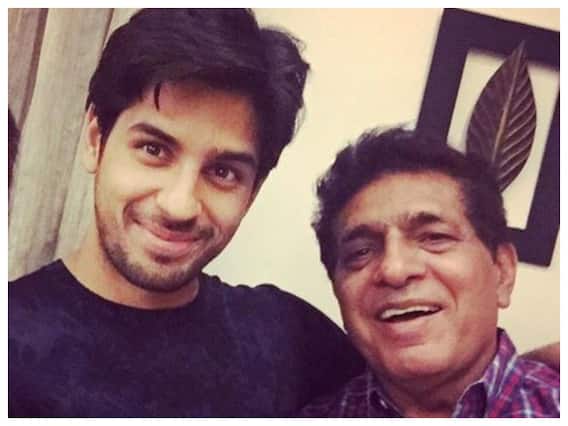 Kartik Aaryan से Sidharth Malhotra तक, इन 5 बॉलीवुड Stars के Super Talented Fathers से मिले हैं आप? Kartik Aaryan से Sidharth Malhotra तक, इन 5 बॉलीवुड Stars के Super Talented Fathers से मिले हैं आप?
