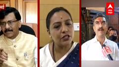 Mumbai Sakinaka Case: या घटनेचं राजकारण करु नये : संजय राऊत Sanjay Raut