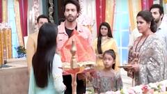 Aapki Nazron Ne Samjha: What is the 'restriction' for Ganpati puja?