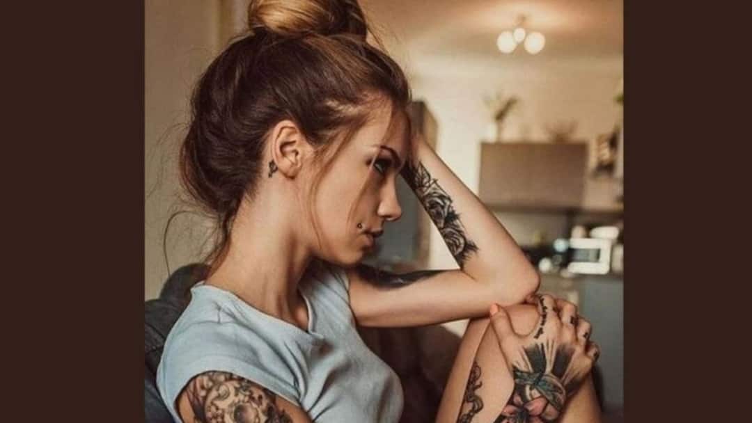 Tattoo Tips: ট্যাটু করাবেন ভাবছেন? তার আগে জেনে নিন কোন বিষয়গুলো অবশ্যই খেয়াল রাখবেন Thinking Of Getting A Tattoo? Know These Important Things To Avoid Hassle Tattoo Tips: ট্যাটু করাবেন ভাবছেন? তার আগে জেনে নিন কোন বিষয়গুলো অবশ্যই খেয়াল রাখবেন