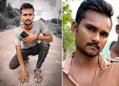 Vadodara : નીંદર માણી રહેલા પુત્રને માતાની નજર સામે જ કુહાડીના ઘા મારીને પિતા પતાવી દીધો ને પછી....