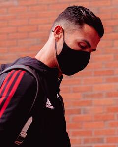 Cristiano Ronaldo Makes 2nd Manchester United Debut Vs Newcastle In Premier League