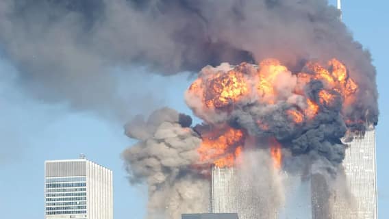 20th anniversary of 9/11 attack: Where is the US standing after 20 years?