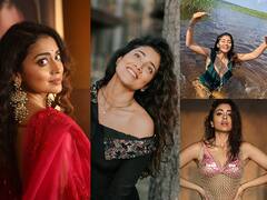 Shriya Saran Birthday : मुख्यमंत्र्यांसमोर तोकड्या कपड्यांमध्ये आल्यानं श्रिया सरन आली होती चर्चेत- काय आहे किस्सा