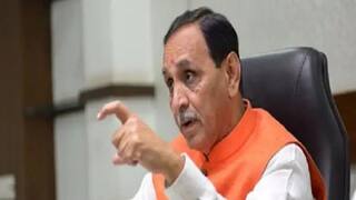 Vijay Rupani Resign: জল্পনা বাড়িয়ে হঠাৎ গুজরাতের মুখ্যমন্ত্রীর ইস্তফা