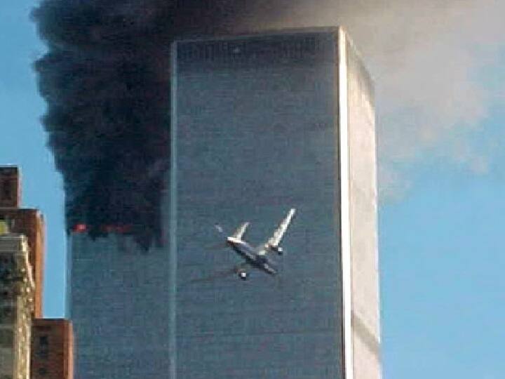 9/11 attack | மறக்க முடியாத செப்டம்பர் 11.. இரட்டை கோபுர தாக்குதலின் புகைப்படங்கள்!