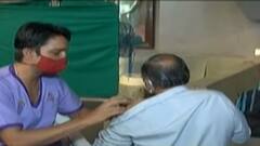 દૈનિક સરેરાશ વેક્સિનેશમાં ગુજરાત બીજા ક્રમે, આ રાજ્ય દેશમાં સૌથી અવ્વલ