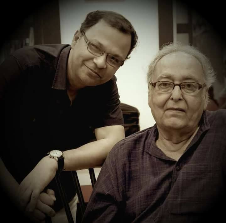 সম্প্রতি মুক্তি পাওয়া ঘোষের ছবি 'বিনিসুতোয়' দর্শকের ভূয়সী প্রশংসা আদায় করে নিয়েছে।