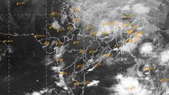 Weather Update: ফের নিম্নচাপের ভ্রুকুটি! আগামী মঙ্গলবার পর্যন্ত দক্ষিণবঙ্গে ভারী-অতিভারী বৃষ্টির পূর্বাভাস | Bangla News