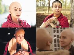 In Pics: Priyanka Chopra से लेकर Anushka Sharma तक, फिल्म के लिए अपना सिर मुंडवा चुकी हैं ये 9 एक्ट्रेस