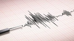 Earthquake of 4.6 magnitude hits Joshimath in Uttarakhand