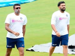 Ashwin की वापसी में Rohit Sharma ने निभाई अहम भूमिका, रिपोर्ट में हुआ चौंकाने वाला खुलासा