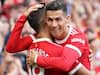 Cristiano Ronaldo Stars On Old Trafford Return As Manchester United Beat Newcastle 4-1