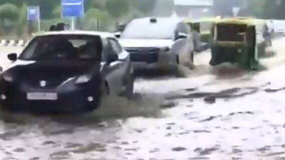 Delhi Rains: जब Delhi को देख Shekhar Suman को याद आया Venice | पोल खोल