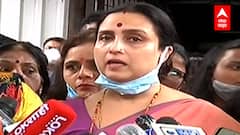 Mumbai Sakinaka Case : या मुर्दाड सरकार आणि व्यवस्थेला काही घेणं देणं नाही : Chitra Wagh ABP Majha