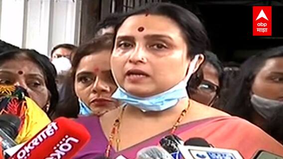 Mumbai Sakinaka Case : या मुर्दाड सरकार आणि व्यवस्थेला काही घेणं देणं नाही : Chitra Wagh ABP Majha