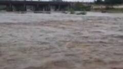 રાજ્યના વિવિધ જિલ્લાઓની નદીમાં થઈ નવા નીરની આવક, જુઓ ગુજરાતી ન્યૂઝ