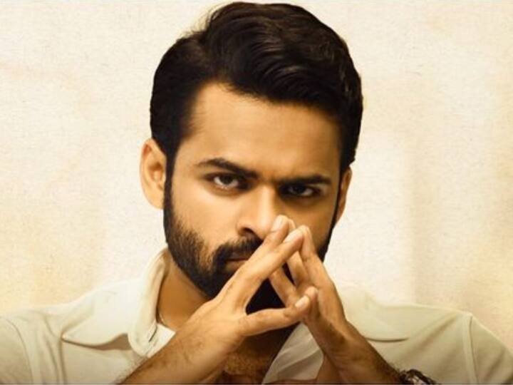 Tollywood actor Sai Dharam Tej meets bike accident suffers injuries Sai Dharam Tej Accident: टॉलीवुड अभिनेता साई धरम तेज का हुआ बाइक एक्सीडेंट, अस्पताल में भर्ती