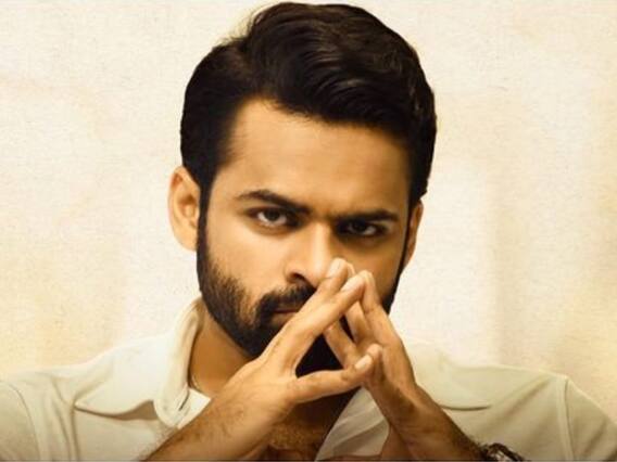 Sai Dharam Tej Accident: टॉलीवुड अभिनेता साई धरम तेज का हुआ बाइक एक्सीडेंट, अस्पताल में भर्ती Sai Dharam Tej Accident: टॉलीवुड अभिनेता साई धरम तेज का हुआ बाइक एक्सीडेंट, अस्पताल में भर्ती