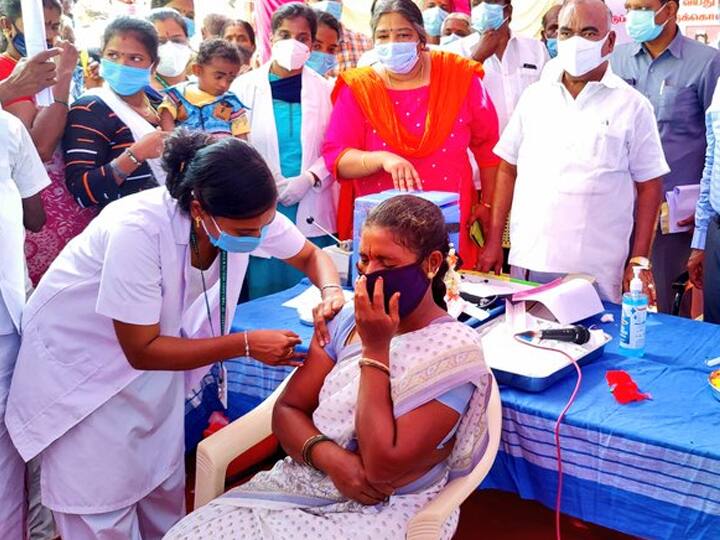 covid19 update in vilupuram today 51 coronavirus active cases விழுப்புரம் மாவட்டத்தில்‌ இன்று புதிதாக 51 பேருக்கு கொரோனா தொற்று உறுதி !