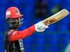IPL 2021 : Sunrisers Hyderabad ला मिळाला बेयरस्टोचा पर्याय; वेस्ट इंडिजच्या शेरफेन रदरफोर्डचा संघात समावेश
