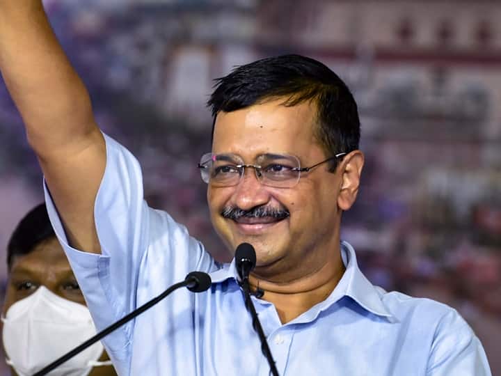 1 Lakh Govt Jobs, 80% Reservation For Locals: Arvind Kejriwal In Kumaon region Haldwani Uttarakhand Polls 2022