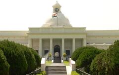 IIT Roorkee का 21वां वार्षिक दीक्षांत समारोह, 1804 छात्रों को मिली Degree | Khabrein Tabadtod