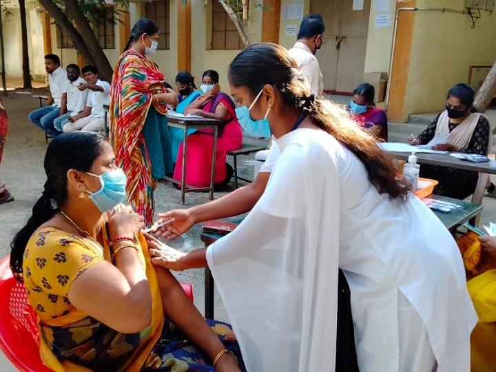 கரூர், நாமக்கல் மாவட்ட கொரோனா நிலவரம்! coronavirus 16 new corono cases with 0 death in last 24 hours in karur கரூர், நாமக்கல் மாவட்ட கொரோனா நிலவரம்!