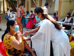 கரூர், நாமக்கல் மாவட்ட கொரோனா நிலவரம்!