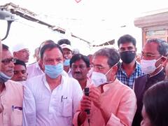 Bihar Politics: कटिहार में BJP पर ही भड़क गए उपेंद्र कुशवाहा, कहा- हनुमान चालीसा के लिए कमरा मांगना सही नहीं