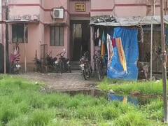 Viral Fever: जलभराव की वजह से परेशान हैं स्वास्थ्य विभाग के कर्मचारी, सता रहा है बीमारियों का खतरा   