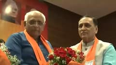 New Gujarat Chief Minister replaces Vijay Rupani | Debate