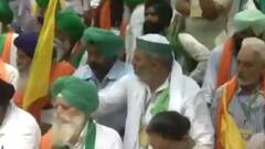 किसान नेताओं के UP में 'आठ करोड़ किसान वोटों' वाली धमकी में कितना दम? | विजय विद्रोही