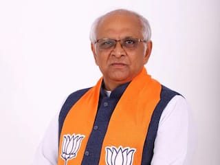 Gujarat New Cabinet: Keshod MLA Devabhai Malam selected as a new minister Gujarat New Cabinet:  ભુપેન્દ્ર પટેલના પહેલા નવા મંત્રીનું નામ આવ્યું સામે, જાણો કયા કોળી નેતાને બનાવાશે મંત્રી?