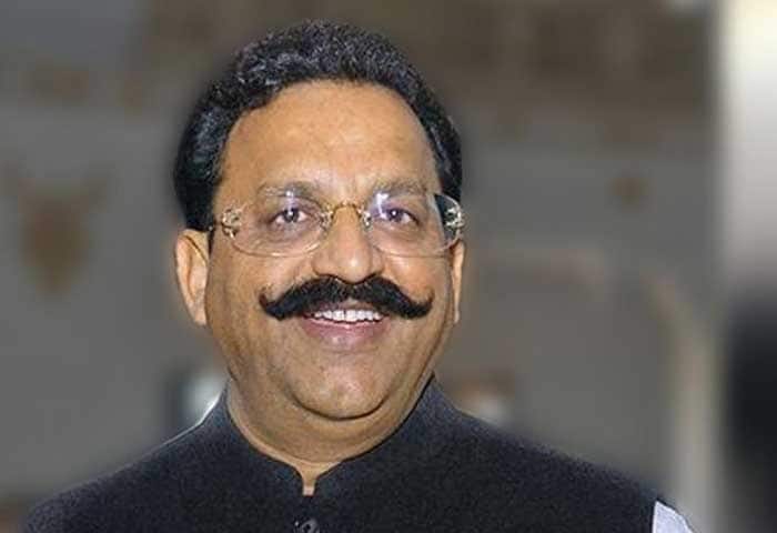up banda jail mukhtar ansari gangster get bail but no relief court ask one lakh bond ANN Mukhtar Ansari News: क्या जेल से बाहर आएंगे मुख्तार अंसारी? गैंगस्टर मामले में मिली जमानत