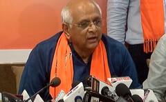 મુખ્યમંત્રી તરીકે નામ જાહેર થયા બાદ ભૂપેંદ્ર પટેલે પ્રથમ પત્રકાર પરિષદમાં શું કહ્યું ? જાણો