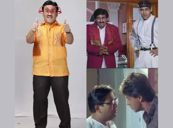 कॉमेडी टीवी सीरियल ‘तारक मेहता का उल्टा चश्मा’ (Taarak Mehta Ka Ooltah Chashmah) पिछले 13 सालों से लोगों का पसंदीदा सीरियल बना हुआ है. आपको बता दें कि साल 2008 से प्रसारित हो रहे इस टीवी सीरियल को आज भी लोग ख़ासा पसंद करते हैं. आज हम बात करेंगे इस टीवी सीरियल में ‘जेठालाल’ का किरदार निभाने वाले दिलीप जोशी (Dilip Joshi) की, जिनकी पूरी किस्मत ही इस टीवी सीरियल में काम करने के बाद बदल गई थी.